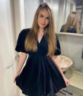 Victoria Site de rencontre femme russe Ukraine rencontres célibataires 31 ans